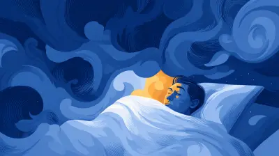 Understanding Insomnia: Causes and Solutions