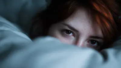Understanding Insomnia Causes And Solutions