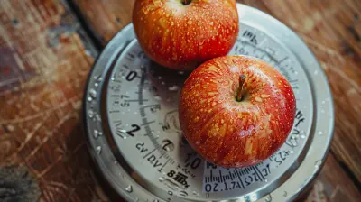 Understanding Metabolism and Its Effect on Weight Maintenance