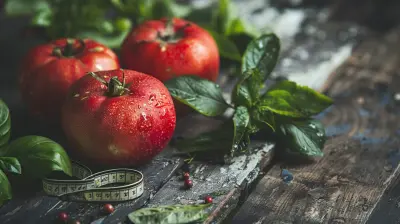 Understanding Metabolism And Its Effect On Weight Maintenance