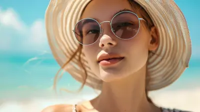 Understanding SPF: What Each Number Really Means for Your Skin