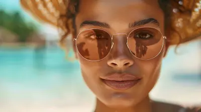 Understanding SPF: What Each Number Really Means for Your Skin