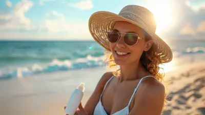 Understanding Sunscreen Labels: What Every Consumer Should Know
