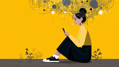 Understanding the Impact of Social Media on Mental Health