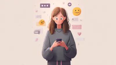 Understanding the Impact of Social Media on Mental Health