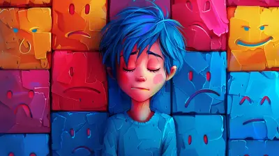 Understanding the Importance of Emotional Health