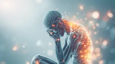 Understanding the Link Between Inflammation and Chronic Pain