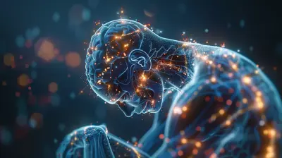 Understanding the Link Between Inflammation and Chronic Pain