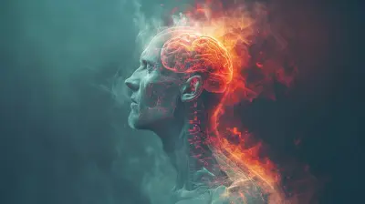 Understanding the Link Between Inflammation and Chronic Pain