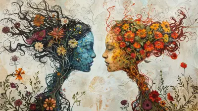 Understanding the Mind-Body Connection in Healing