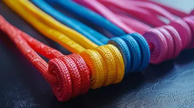 Understanding the Strengthening Benefits of Resistance Bands