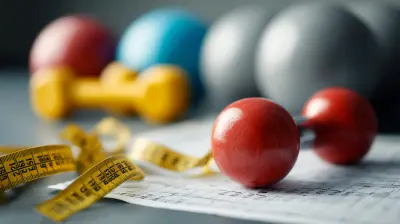 Understanding the Timeline of Fitness Goal Achievement