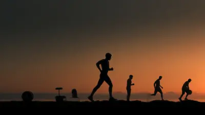 Understanding the Timeline of Fitness Goal Achievement