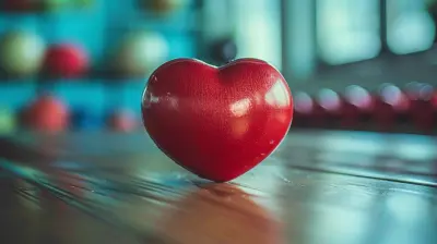 Understanding Your Target Heart Rate for Effective Cardio