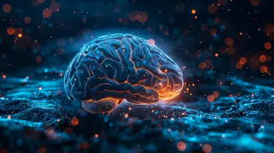 Unlocking the Brain’s Potential with Neuroplasticity