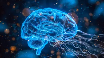 Unlocking the Brain’s Potential with Neuroplasticity