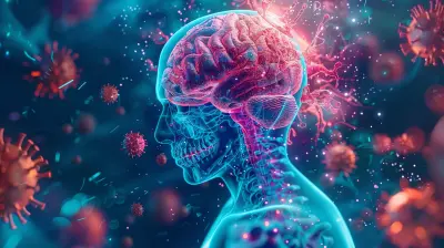 Unraveling the Link Between Brain Health and Inflammation