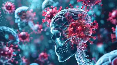 Unraveling the Link Between Brain Health and Inflammation