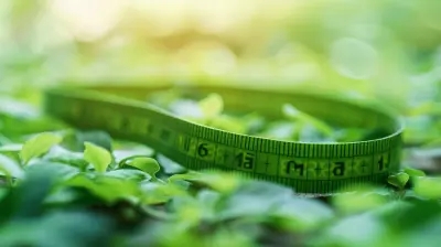 Using Accountability Partners to Stay on Track with Weight