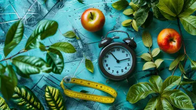 Using Accountability Partners To Stay On Track With Weight