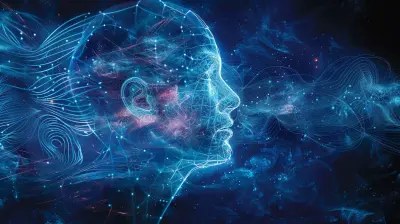 Using Biofeedback to Enhance Mind-Body Communication