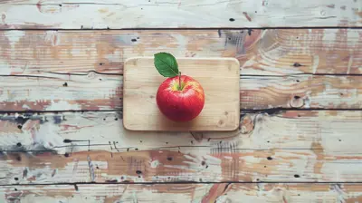 Using Technology to Track and Maintain Your Weight