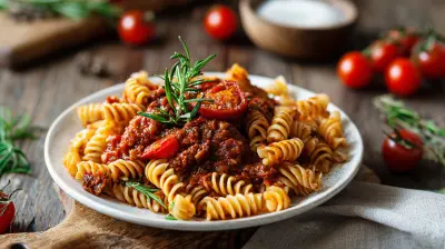 Vegan Comfort Foods That Don’t Compromise on Flavor