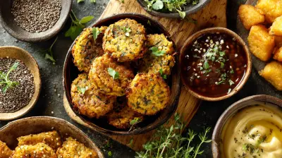 Vegan Comfort Foods That Don’t Compromise on Flavor