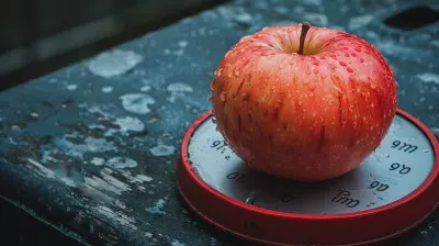 What to Do When You Hit a Plateau in Weight Maintenance