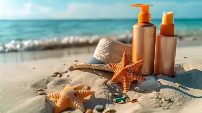 What You Need to Know About Sunscreen Expiration Dates