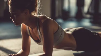 Why Core Training Is Crucial for Your Exercise Success