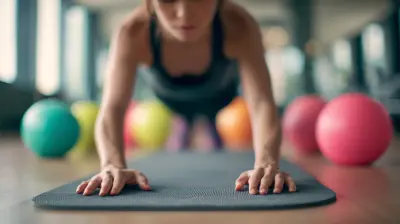 Why Core Training Is Crucial for Your Exercise Success