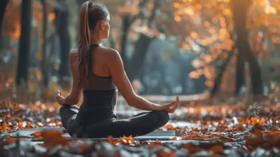 Why Flexibility Training Is Crucial for Overall Fitness