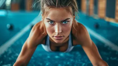 Why Flexibility Training Is Crucial for Overall Fitness