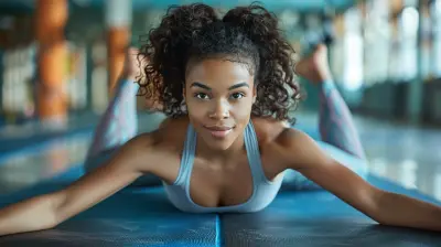 Why Flexibility Training Is Crucial for Overall Fitness