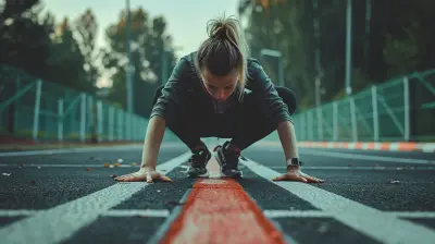 Why Flexibility Training Is Crucial for Overall Fitness