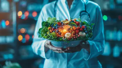 Why Gut Health Matters More Than You Think