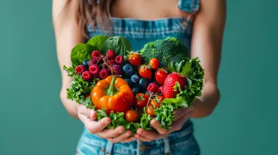 Why Gut Health Matters More Than You Think
