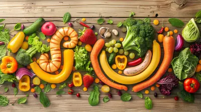 Why Gut Health Matters More Than You Think
