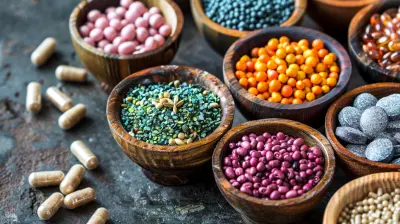 Why Magnesium is Crucial for Hormonal Stability