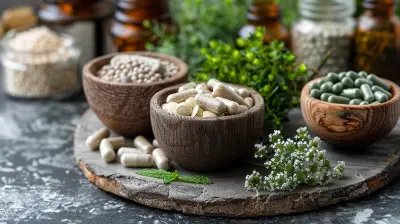Why Magnesium is Crucial for Hormonal Stability