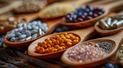 Why Magnesium is Crucial for Hormonal Stability