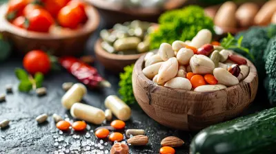 Why Magnesium is Crucial for Hormonal Stability