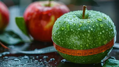 Why Maintenance Is Harder Than Weight Loss, and How to Succeed