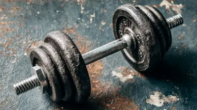 Why Most Fitness Goals Fail and How to Succeed