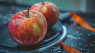 Why Strengthening Your Mental Resilience Helps in Weight Maintenance