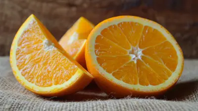 Why You Should Be Using Vitamin C in Your Skincare Routine