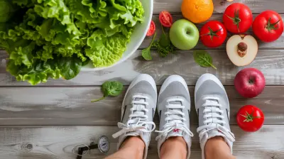 Why You Should Make Rest Days a Part of Your Weight Maintenance Plan