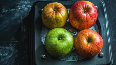 Why You Should Make Rest Days a Part of Your Weight Maintenance Plan