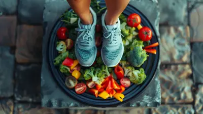 Why You Should Make Rest Days a Part of Your Weight Maintenance Plan